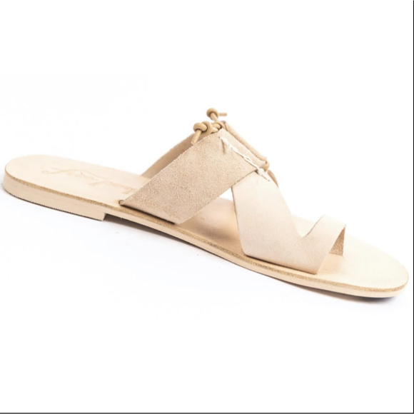 FREE PEOPLE Sophie Slip On Sandal - Picture 5 of 15